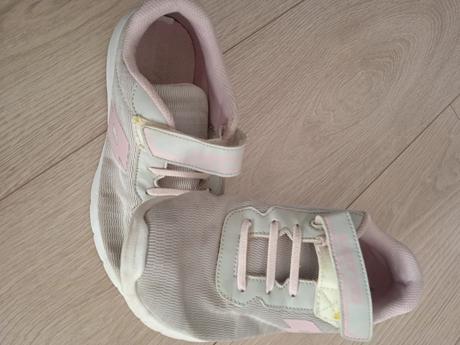 Platené tenisky, lotto,35