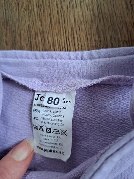 Japitex  traky, japitex,80