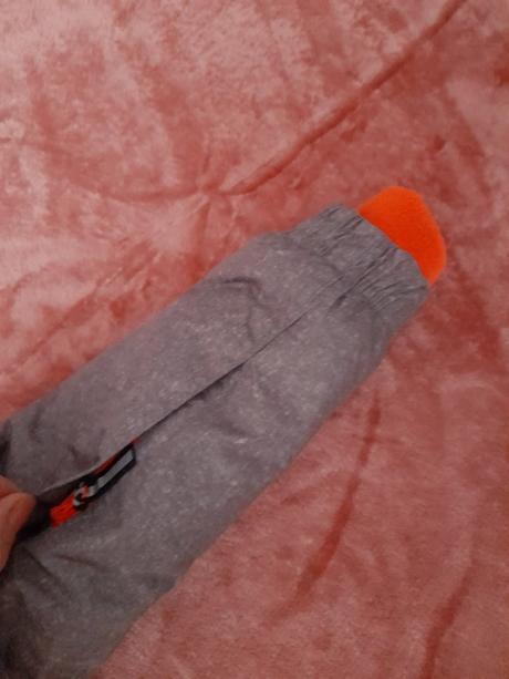 Zimná bunda, crivit,134