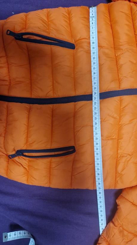 Jesenns bunda, primigi,110