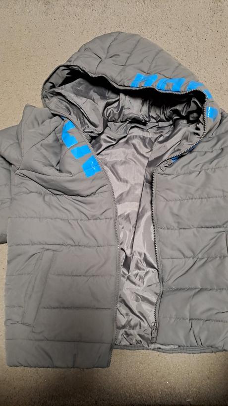 Zimná bunda, bonprix,152