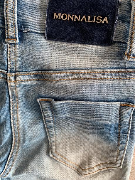 Monnalisa rifle vel. 6, monnalisa,116