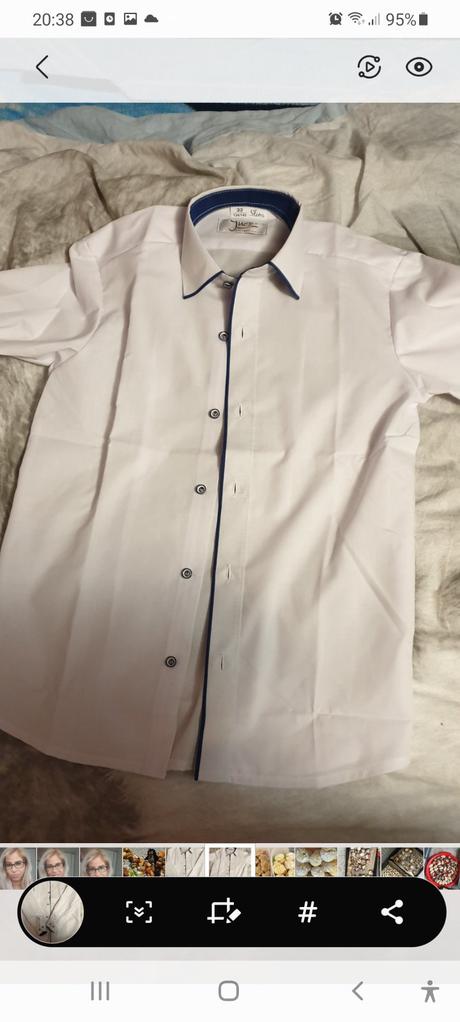 Chlpačenské košele, 140