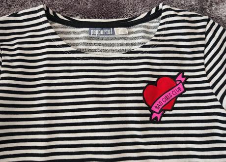 Tričko, pepperts,146