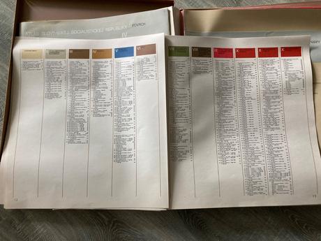 Atlas slovenskej socialistickej republiky (1980), 