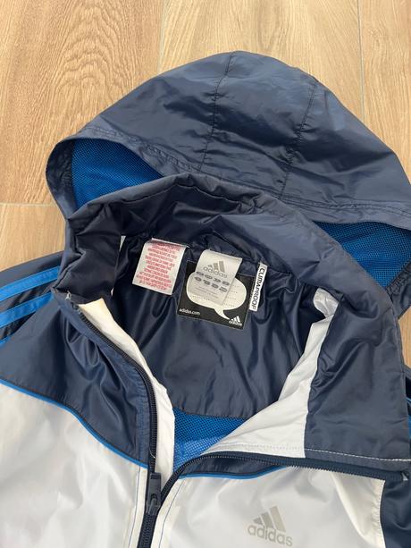 Bunda adidas clima proof, adidas,176