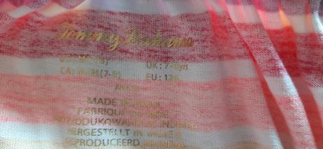 Dievcensky letny overal, 128