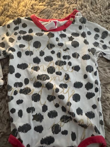 Body bodkove, baba boo,56