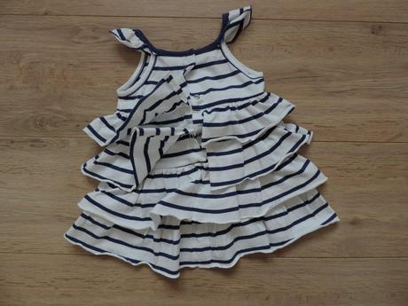 Šatočky, veľ. 62-76, primigi,62