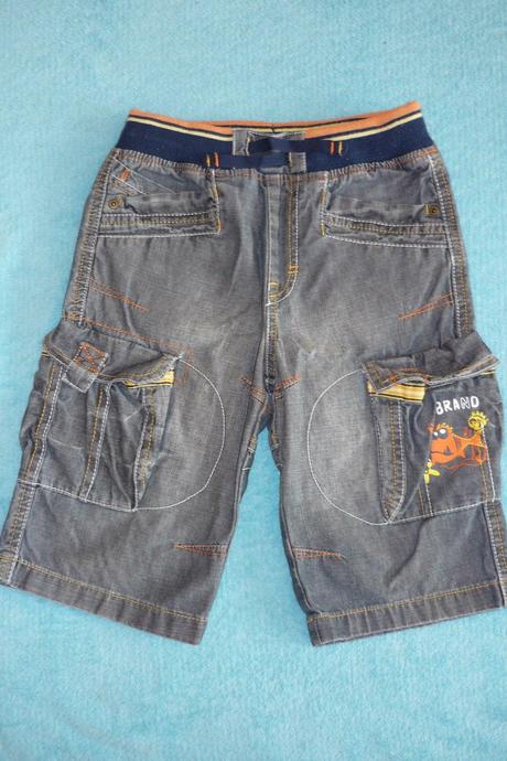 Riflove kratasy, next,116