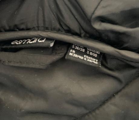 Krásna dlhá vesta esmara 36/38, esmara,38