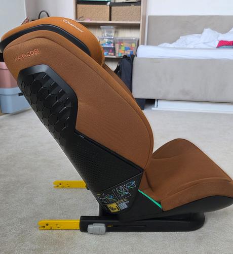Autosedačka maxi-cosi rodifix pro l-size, maxi cosi