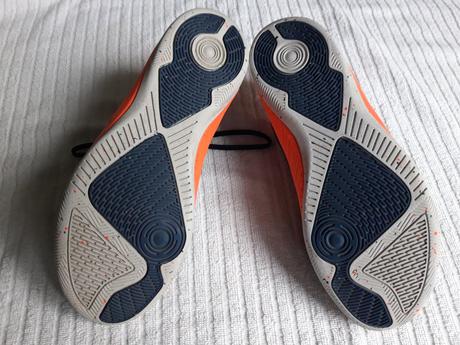 Tenisky kipsta/ halovky, kipsta,38