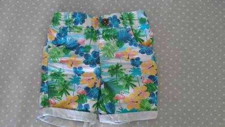 Kraťase f&f, f&f,68