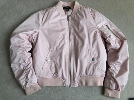 Bunda bomber xs/ s, 164
