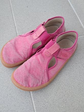 Froddo barefoot plátenky 33, froddo,33