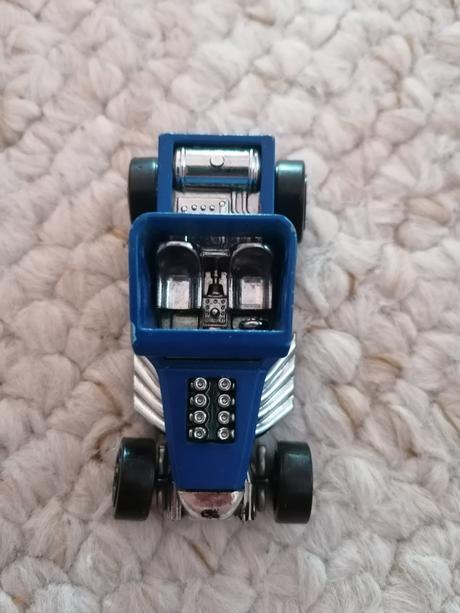 Hot wheels, 