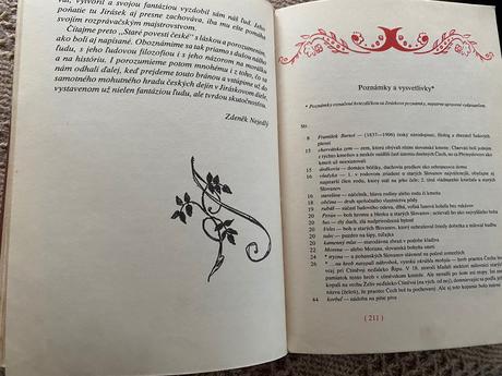 Alois jirásek  staré povesti české s kresbami, 