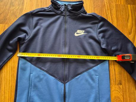 Krásna nike mikina, nike,152