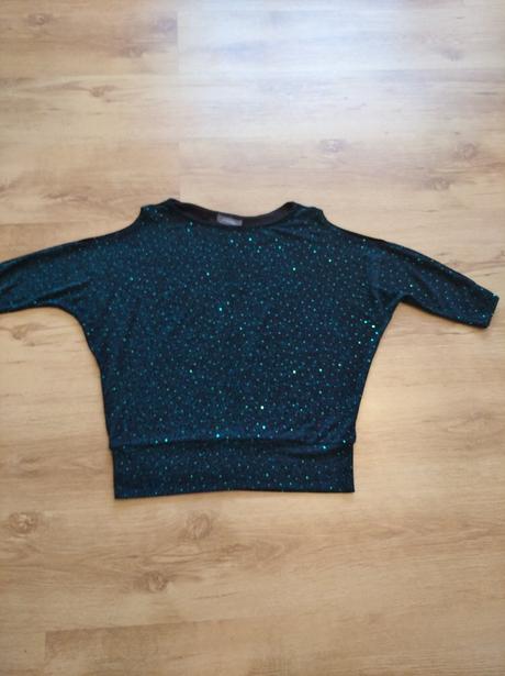 Blúzka, principles,40