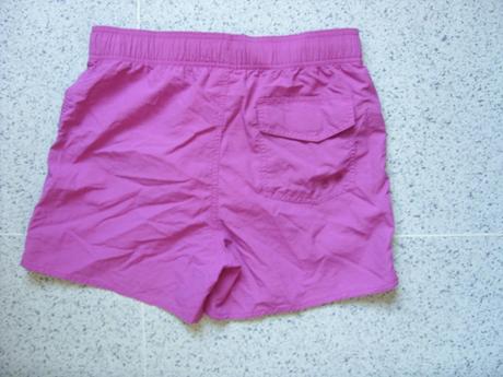 Športové kraťasky - new yorker , s