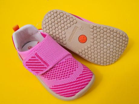 Detské tenisky biomecanics barefoot, 19 - 26