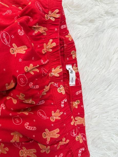 Pyžamo 4ks, sinsay,146