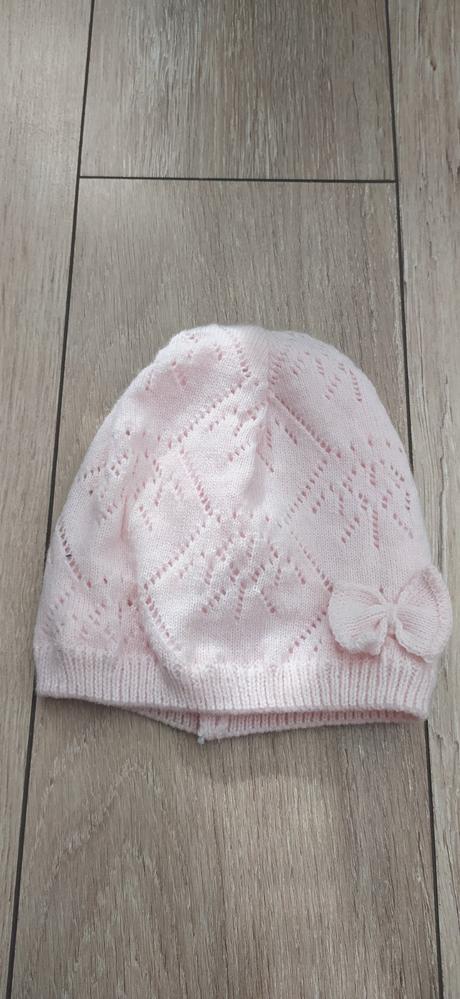 Jarná čiapka 86, pepco,86