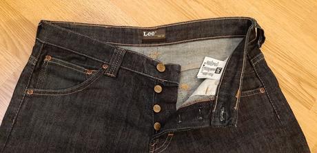 Pánske rifle lee w32 l34, lee,32