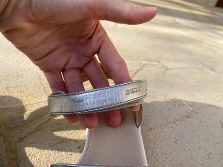 Sandalky geox, geox,32