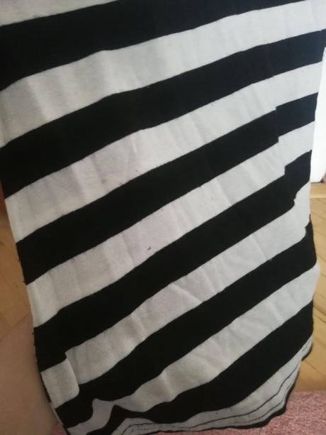 Pásikavé tričko, m