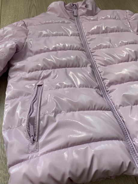 Hrubšia prechodna bunda, reserved,134