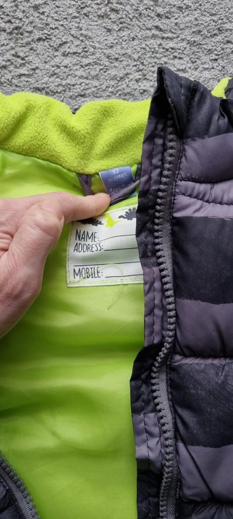 Vesta v.92, dopodopo,92