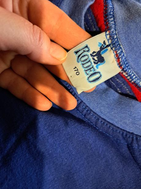 Mikina rodeo od c&a, c&a,128