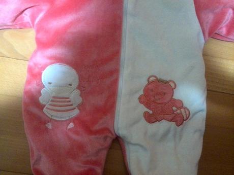 Prechodný hebký overal-vel.62, 62