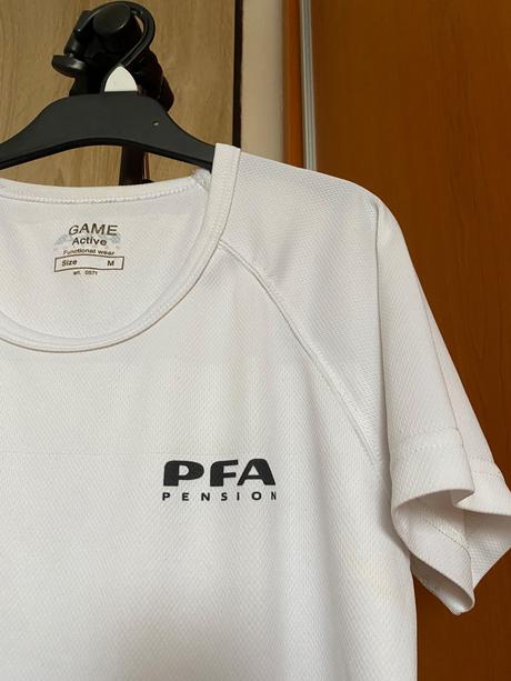 Funkčné tričko, m