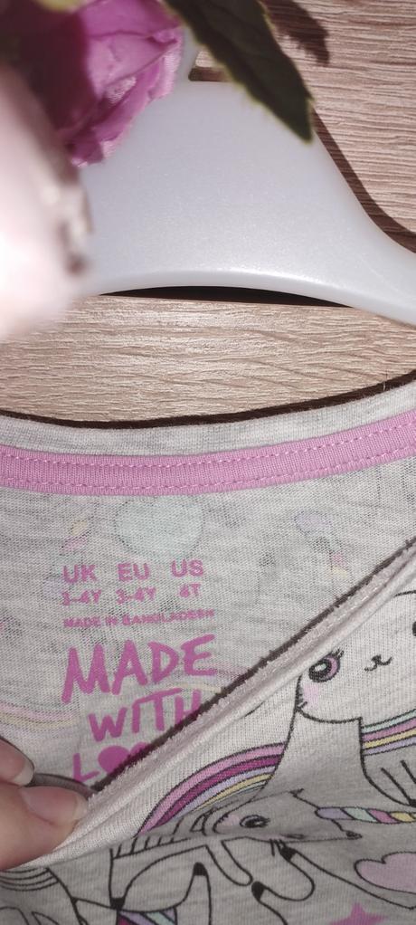 Milé šaty, f&f,104