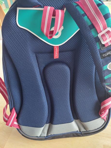 Futbalová taška topgal,