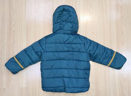 Hi gear presivana vetrovka, 98