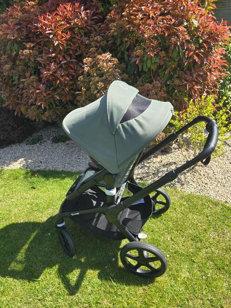 Bugaboo fox 5, bugaboo,bugaboo fox 5