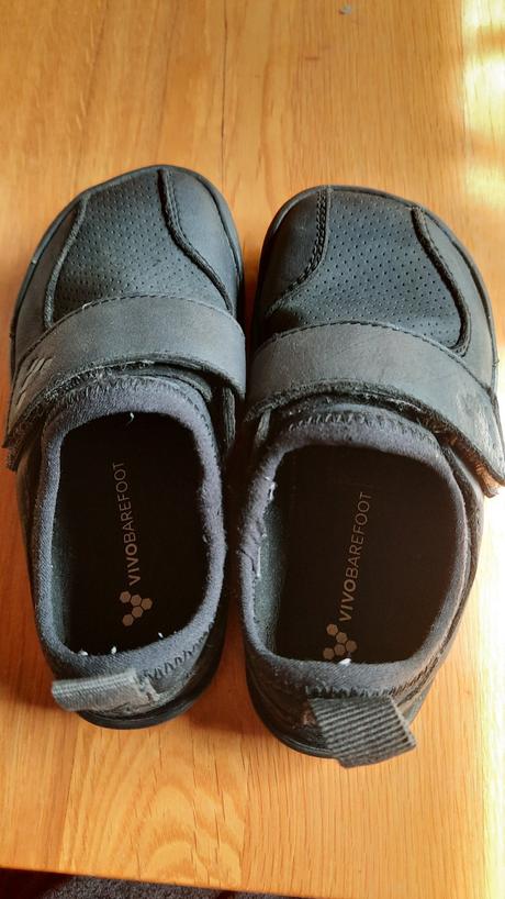 Kozene tenisky vivobarefoot primus v.25, vivobarefoot,25