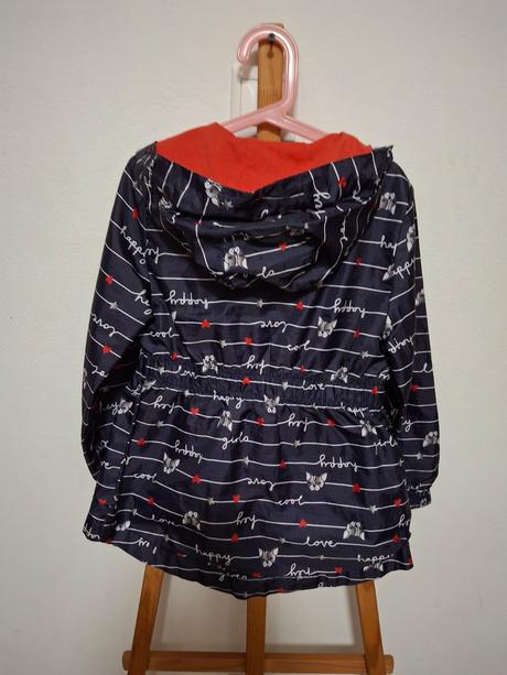 Jarná bundička, george,122