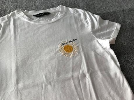 Tricko, f&f,34