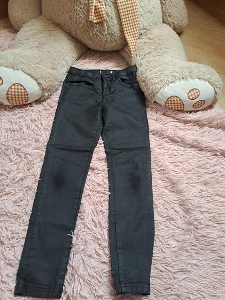 Kozenkove nohavice, 134