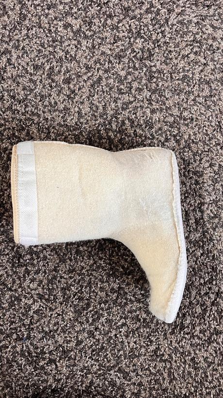 Gumáky snehule demar mammut s ovčou vložkou 36/37, demar,37