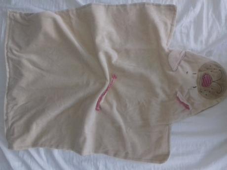 Nepremokavá podložka,