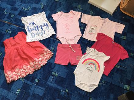 Letný balík 74/80, 68–80