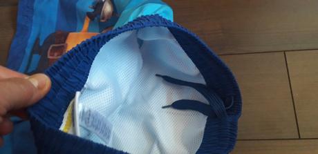 Plavky mimoni 110/116, mothercare,116