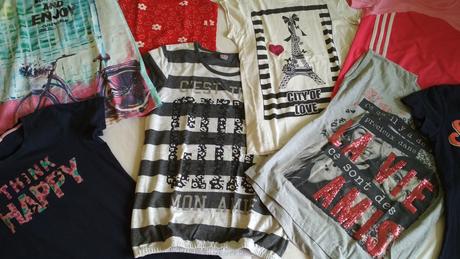 Letné tričká, coccodrillo,146