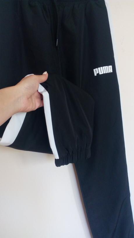 Tepláky puma, puma,s